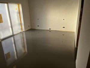 Venezianischer Steinboden 2